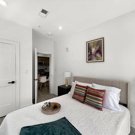 Classy Capitol Hill Apt, Steps From Dc Attraction Washington Luaran gambar